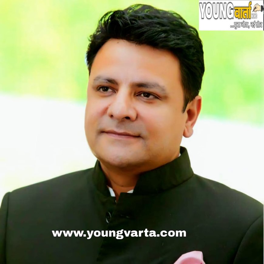 मुख्यमंत्री और उनके चमचों से नहीं है सर्टिफिकेट लेने की जरुरत , धर्मशाला की जनता ने उप चुनाव में दिया प्रमाण पत्र :  सुधीर शर्मा