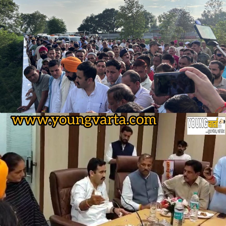 लोक निर्माण मंत्री ने पांवटा साहिब में 11.48 करोड़ से निर्माणाधीन महाविद्यालय भवन किया निरीक्षण
