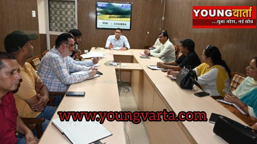 प्रधानमंत्री सूर्य घर मुफ्त बिजली योजना से रोशन होगी हरिपुर आदर्श ग्राम पंचायत , मिलेगी एक करोड़ की अनुदान राशि 