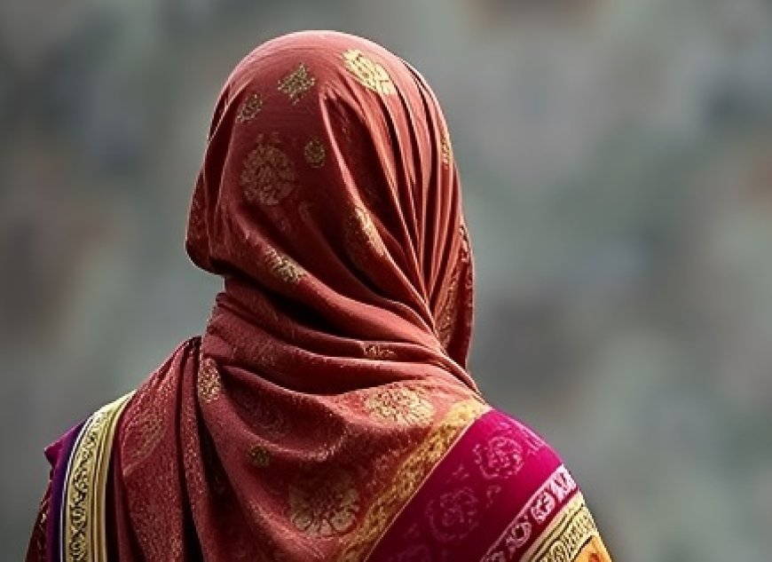 महिला आयोग पहुंची महिला ने अदालत में उसके अपने चचेरे भाई द्वारा प्रताड़ित करने का लगाया आरोप