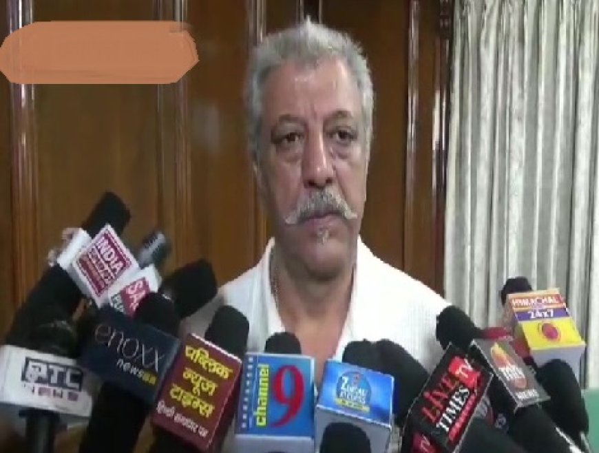 शिमला में जल्द हटाए जाएंगे ख़तरा बन चुके पेड़ :  हरीश जनारथा 
