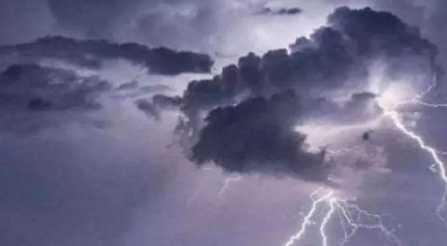 हिमाचल में 23 से 25 अगस्त तक प्रदेश के कई हिस्सों में भारी से बहुत भारी वर्षा की चेतावनी,अलर्ट जारी  