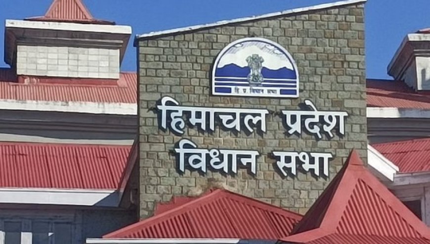 विधानसभा के मानूसन सत्र में शून्यकाल में मंडी से मनाली नेशनल हाईवे पर लंबे ट्रैफिक जाम का गूंजा मुद्दा