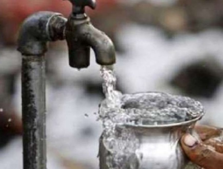 सिरमौर में अस्थाई तौर पर 425 पेयजल योजनाएं बहाल,भारी बारिश के बाद बंद हुई थी पेयजल योजनाएं