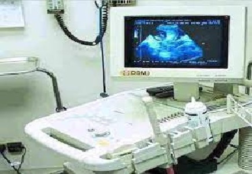 क्षेत्रीय अस्पताल मंडी में मैमोग्राफी जांच अब 500 रुपये में उपलब्ध