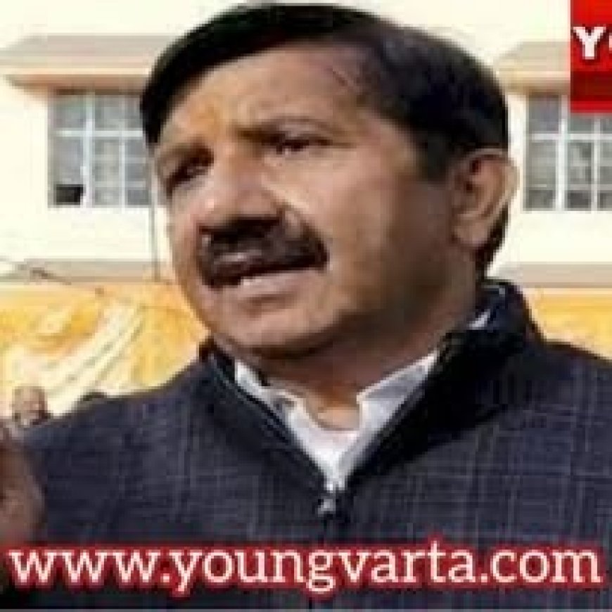 हिमाचल में आई आपदा को राष्ट्रीय आपदा घोषित करने के लिए प्रस्ताव पास, सरकार हर स्थिति पर बनाए हुए है नज़र :  उप मुख्यमंत्री  
