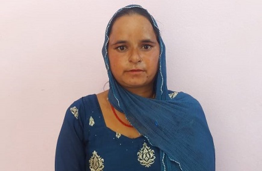 गरीब परिवारों के पक्के घर का सपना अब हो रहा साकार, प्रदेश सरकार बनी सहारा