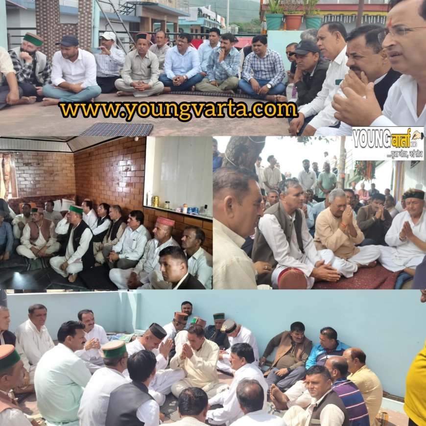 नवम्बर माह में उत्तराखंड से हिमाचल के पश्मी प्रवास करेंगे महासू देवता , विजय दशमी के दिन तय होगी प्रवास की तिथि 