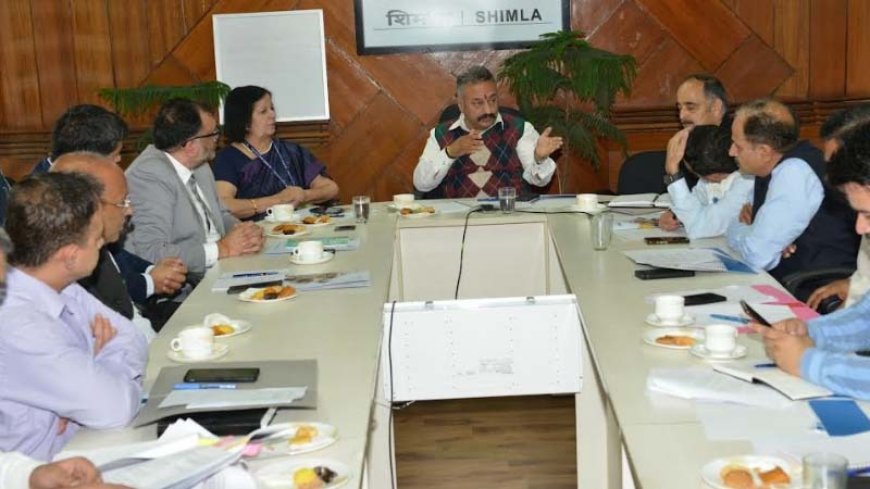 कौशल विकास और उद्यमिता को बढ़ावा देने के लिए अगले शैक्षणिक सत्र से स्कूलों-कॉलेजों में होगी बागवानी की पढ़ाई 