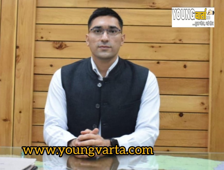 तीन दिनों में लगभग 12 हज़ार से अधिक भक्त चंबा से रवाना , श्रद्धालुओं को दी जा रही निशुल्क परिवहन सुविधा : मुकेश रेपसवाल