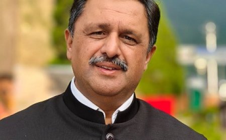 जन-जन के जीवन को बेहतर बनाने की दिशा में ज़िला प्रशासन सोलन अग्रसर 