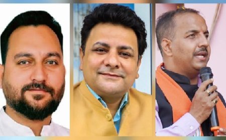 देहरा उपचुनाव में 'कैश फॉर वोट' का मामला, विपक्षी विधायकों ने सदन में जानकारी छिपाने के लिए प्रश्न हटाने के लगाए आरोप 