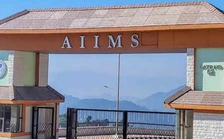 प्रदेश सरकार ने एम्स बिलासपुर को 10 करोड़ रुपये की राशि की जारी,बंद पड़ी बड़ी सर्जरी अब दोबारा होगी शुरू  