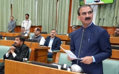 करुणामूलक नौकरियों के लिए आय सीमा के प्रावधान संशोधन करने पर विचार करेगी सरकार : सीएम