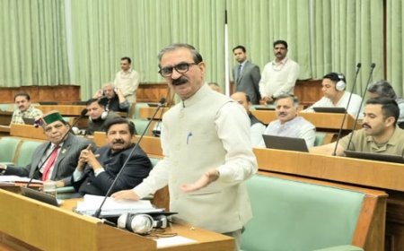 हिमाचल प्रदेश में किसी भी स्थिति में स्थगित नहीं होंगे पंचायत चुनाव : सीएम 