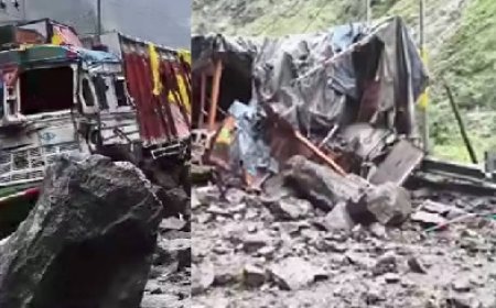 हिमाचल में बारिश से चारों तरफ तबाही,सात नेशनल हाई-वे सहित 1462 सडक़ें बंद,जबकि अढ़ाई हजार ट्रांसफार्मर ठप 