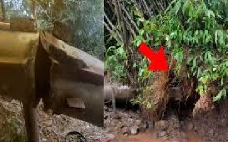 नाहन शहर में गहराया पेयजल संकट,गिरि और खैरी उठाऊ पेयजल योजनाए भारी बारिश से प्रभावित