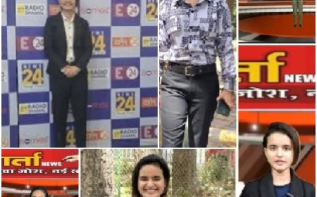 देव भूमि की छोटी सी बेटी के काबिलियत की बड़ी उड़ान, यंगवार्ता के मंच से मिला मुकाम