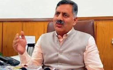 प्रदेश में टीसीपी के दायरे में लोगों को भवन निर्माण के लिए स्ट्रक्चर डिजाइन और नक्शा पास होना होगा अनिवार्य