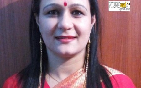 सोलन के शमरोड़ सीसे स्कूल की टीजीटी अध्यापक दीपिका को मिलेगा राज्य स्तरीय शिक्षक पुरस्कार