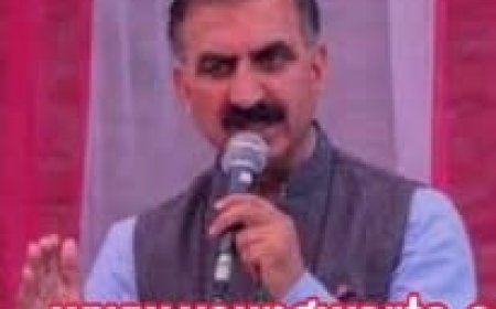 कर्मचारी हितों का संरक्षण प्रदेश सरकार की विशेष प्राथमिकता : मुख्यमंत्री