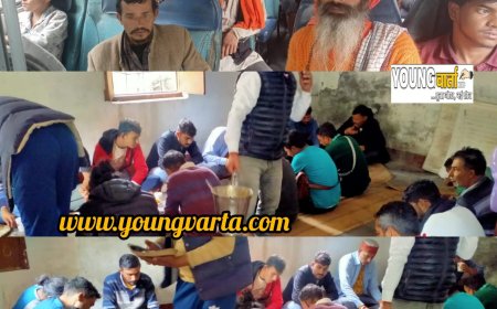 मणिमहेश यात्रियों की सुरक्षित वापसी की जा रही सुनिश्चित , हवाई उड़ानों से 35 लोगों को पहुंचाया गया चंबा 