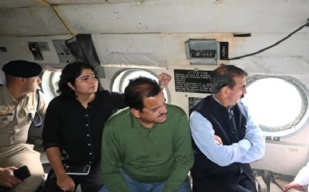 आपदा से निपटने को 3,000 करोड़ रुपये की योजना तैयार, केंद्र से नहीं मिल रही मदद : सीएम 