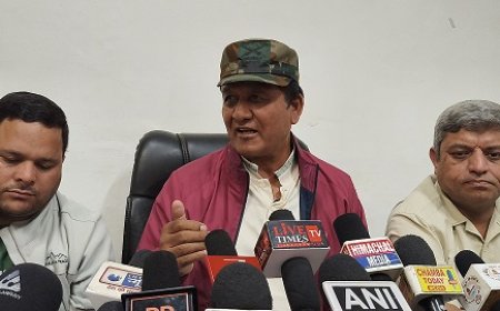 प्रदेश सरकार के प्रयासों से श्रद्धालुओं को मिली निशुल्क हेलीकॉप्टर सुविधा : जगत सिंह नेगी