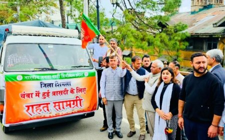 आपदा को अवसर बनाने वाले महापौर को लाना चाहिए श्वेत पत्र : भाजपा