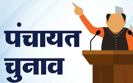 हिमाचल प्रदेश में पंचायत चुनावों के लिए नए सिरे से तय होगा आरक्षण