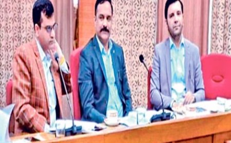 कामगार कल्याण बोर्ड में मोटिवेटर के अनुरूप 150 श्रमिक मित्र आउटसोर्स आधार पर होंगे नियुक्त 