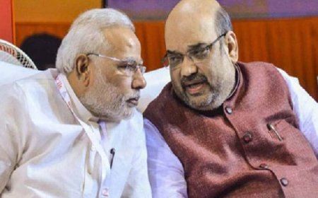 हिमाचल में भयंकर तबाही का जायजा लेने के लिए प्रधानमंत्री और गृह मंत्री करेंगे राज्य का दौरा 