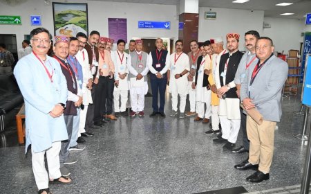 प्रधानमंत्री मोदी ने हिमाचल के जख्मों पर लगाया मरहम , प्रदेश को दिया 1500 करोड़ का आर्थिक पैकेज : डा. बिंदल