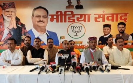 आपदा प्रभावितों के जख्मों पर मरहम ही नहीं उन्हें हिम्मत भी दे गए प्रधानमंत्री : जयराम ठाकुर