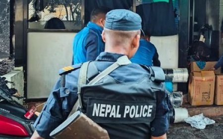 नेपाल में हिंसा के चलते हिमाचल में रह रहे नेपाली लोग अपने परिवार को लेकर परेशान