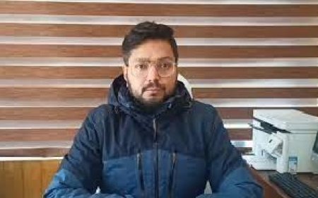 राज्य स्तरीय यमुना शरद् महोत्सव के अवसर पर स्मारिकाकी जाएगी प्रकाशित : गुंजीत चीमा