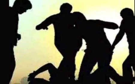 ऊना के तहत नारी में पुरानी रंजिश के चलते दो गुटों में खूनी संघर्ष,तीन युवक लहूलुहान