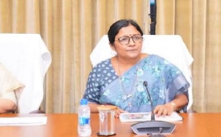 आपदा के दौर में हिमाचल सरकार का उदासीन रवैया चिंताजनक : सावित्री ठाकुर