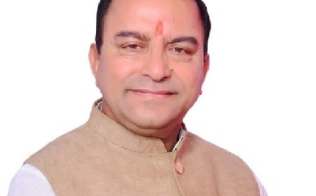 पीएम मोदी का हिमाचल के प्रति विशेष लगाव, 1500 करोड़ की राहत राशि से दिया संबल : त्रिलोक कपूर