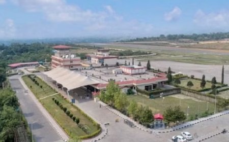 भारत-पाकिस्तान के बीच तनाव के चलते बंद हुई उड़ानें मौसम के आधिकारिक तौर पर समाप्त होते ही फिर से होंगी शुरू 