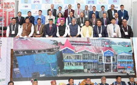 हिमाचल के हितों में सहयोग के लिए बड़े भाई की भूमिका निभाएं पंजाब व हरियाणा : सीएम  