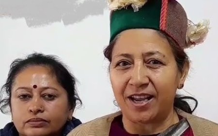 पूरे देश के साथ-साथ हिमाचलमें भी कांग्रेस महिला स्थापना दिवस पूरी धूमधाम के साथ आयोजित  