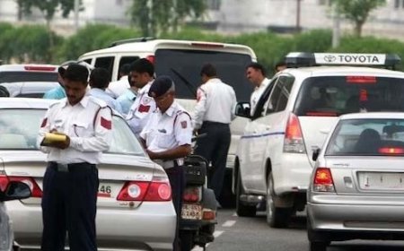 दिवाली से पहले उत्तर प्रदेश की योगी सरकार ने वाहन मालिकों को दी बड़ी राहत जानिए 