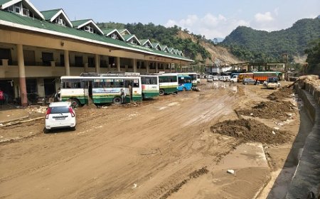 धर्मपुर में आपदा प्रभावितों को 13.60 लाख रुपए की फौरी राहत वितरित  : एसडीएम 