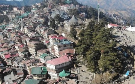 शिमला में बाहरी राज्यों से आने वाले और स्थानीय पर्यटक वाहनों को भी अपना कचरा नगर निगम को देना अनिवार्य  