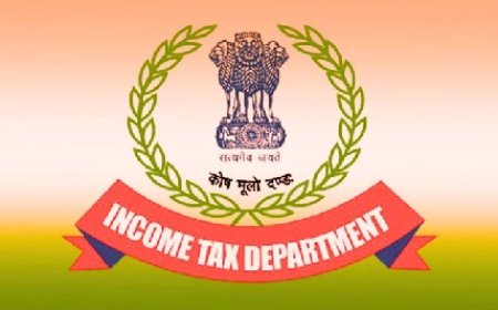 ऑनलाइन सट्टा नेटवर्क पर इनकम टैक्स विभाग की बड़ी कार्रवाई, चंडीगढ़ और शिमला की टीमों ने 35 ठिकानों पर मारा छापा  