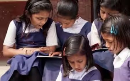 प्रदेश के सरकारी स्कूलों में बी अगले साल से छठी कक्षा में भी अंग्रेजी माध्यम से होगी पढ़ाई
