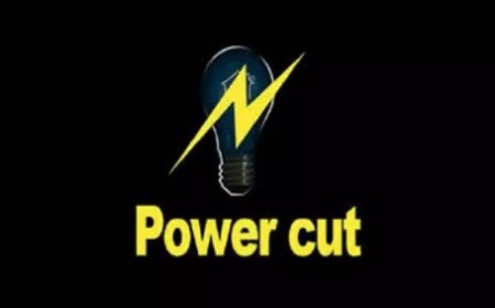 नाहन शहर व आसपास के क्षेत्रों में 21 सितंबर को विद्युत आपूर्ति रहेगी बंद  
