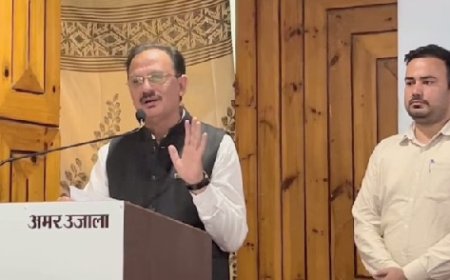 प्रदेश में उद्योगों को धारा 118 में बार-बार मंजूरी लेने की जरूरत नहीं : हर्षवर्धन चौहान 