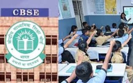 हिमाचल सरकार अगले सत्र से प्रदेश के 100 स्कूलों में आरम्भ करेगी सीबीएसई पाठ्यक्रम